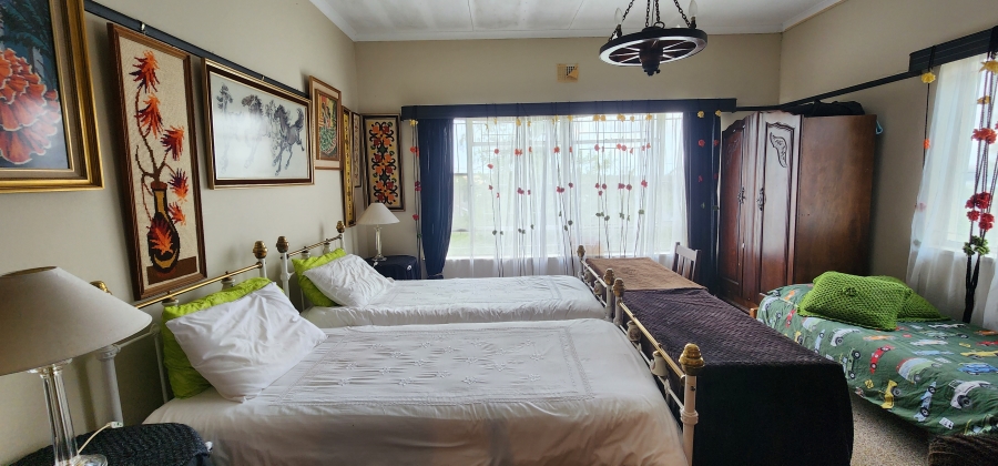 4 Bedroom Property for Sale in Swellendam Western Cape